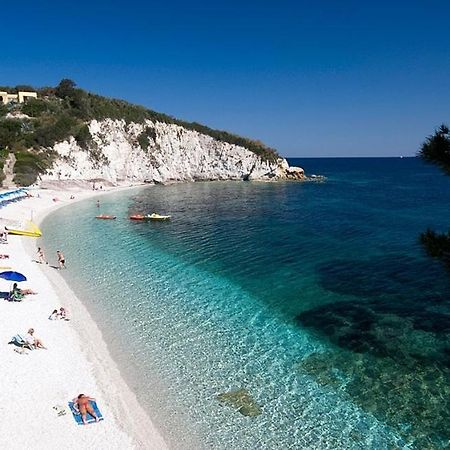 Residence Capobianco Портоферрайо Экстерьер фото