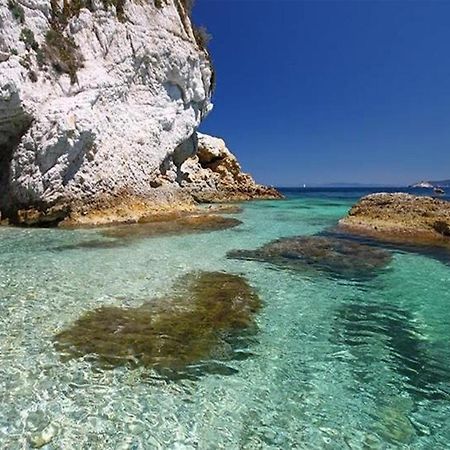 Residence Capobianco Портоферрайо Экстерьер фото