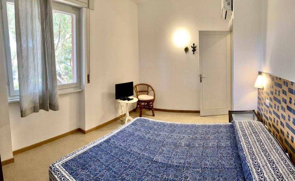 Residence Capobianco Портоферрайо Экстерьер фото