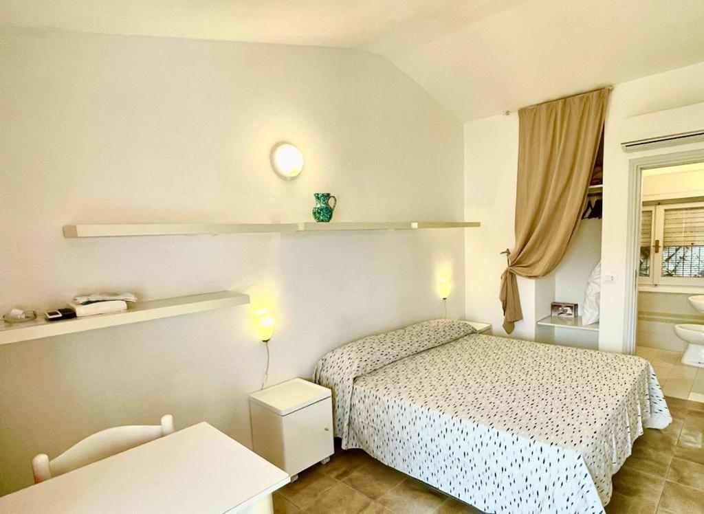 Residence Capobianco Портоферрайо Экстерьер фото