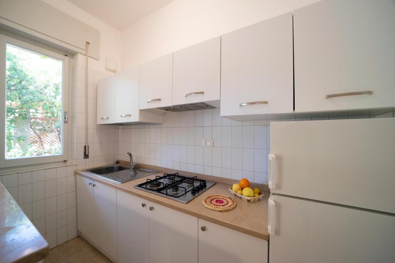 Residence Capobianco Портоферрайо Экстерьер фото