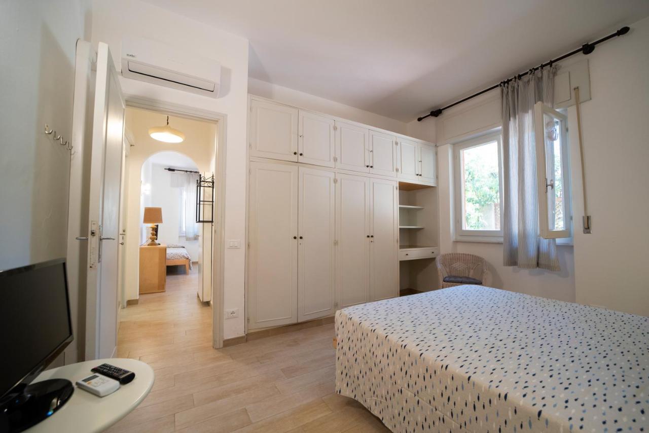 Residence Capobianco Портоферрайо Экстерьер фото