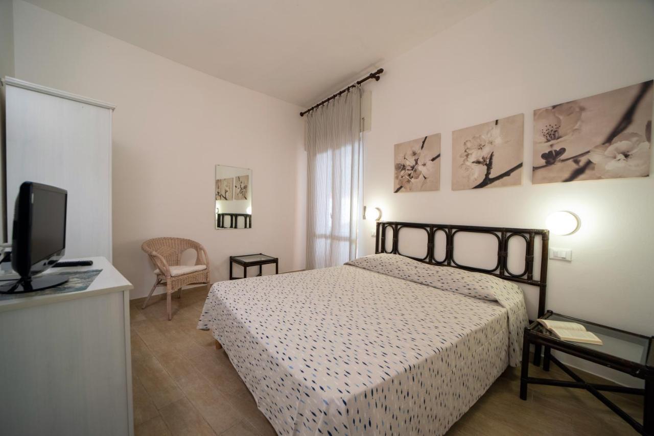 Residence Capobianco Портоферрайо Экстерьер фото