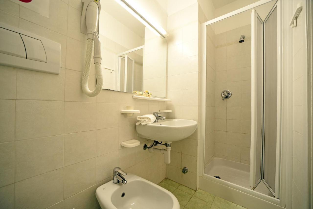 Residence Capobianco Портоферрайо Экстерьер фото