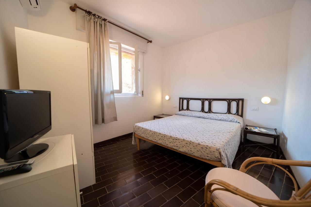 Residence Capobianco Портоферрайо Экстерьер фото