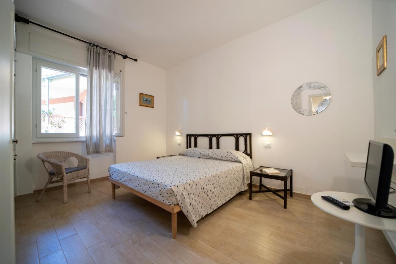 Residence Capobianco Портоферрайо Экстерьер фото