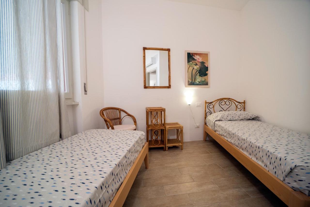 Residence Capobianco Портоферрайо Экстерьер фото