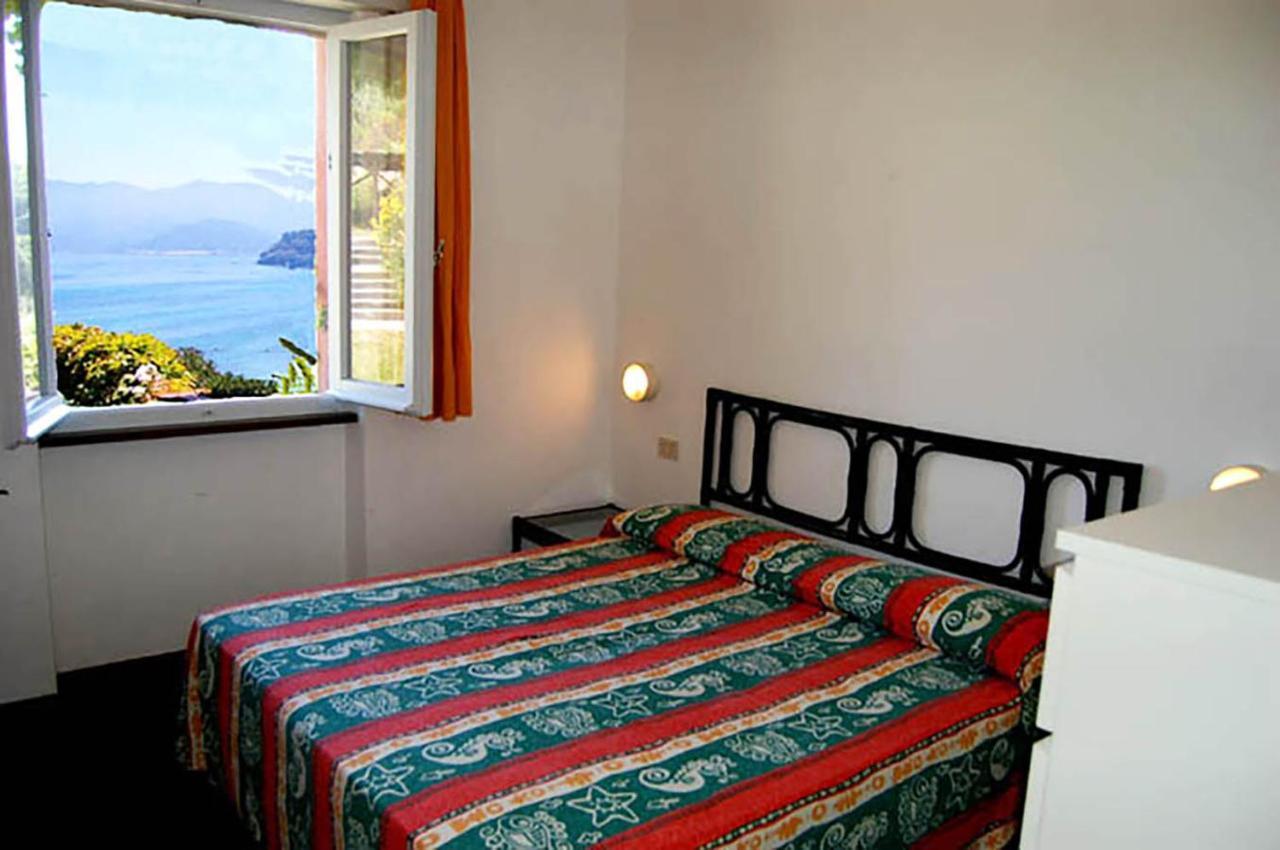 Residence Capobianco Портоферрайо Экстерьер фото