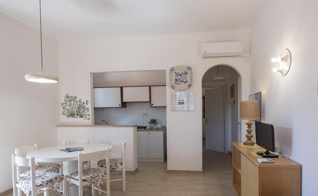 Residence Capobianco Портоферрайо Номер фото